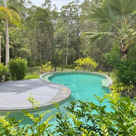 Clearwater Estate Doonan Exterior foto
