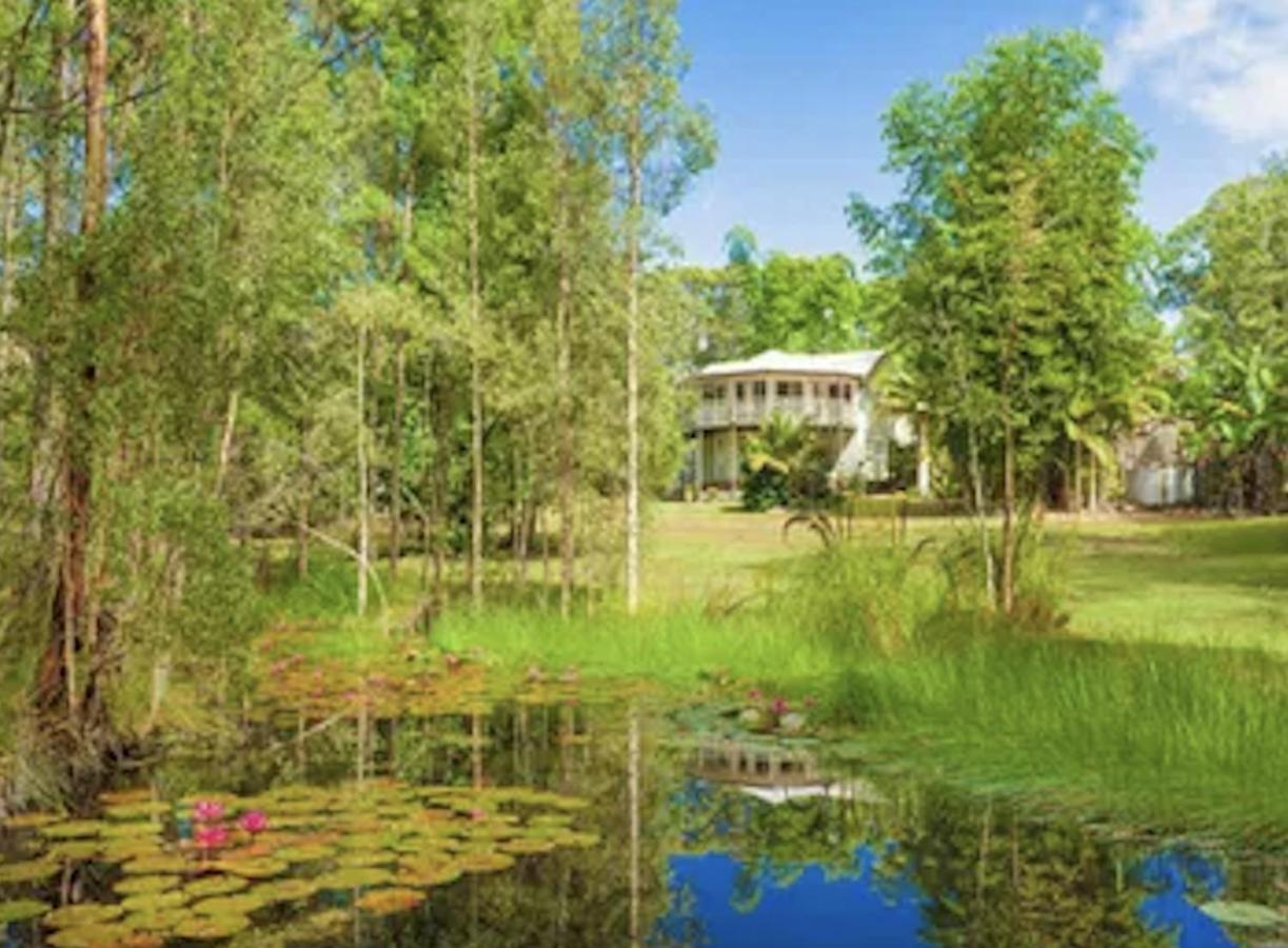 Clearwater Estate Doonan Exterior foto