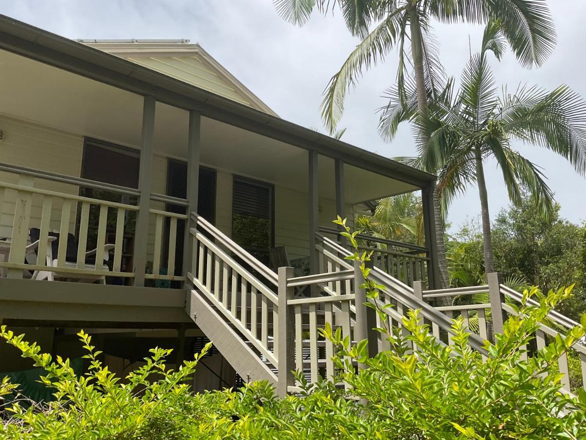 Clearwater Estate Doonan Exterior foto