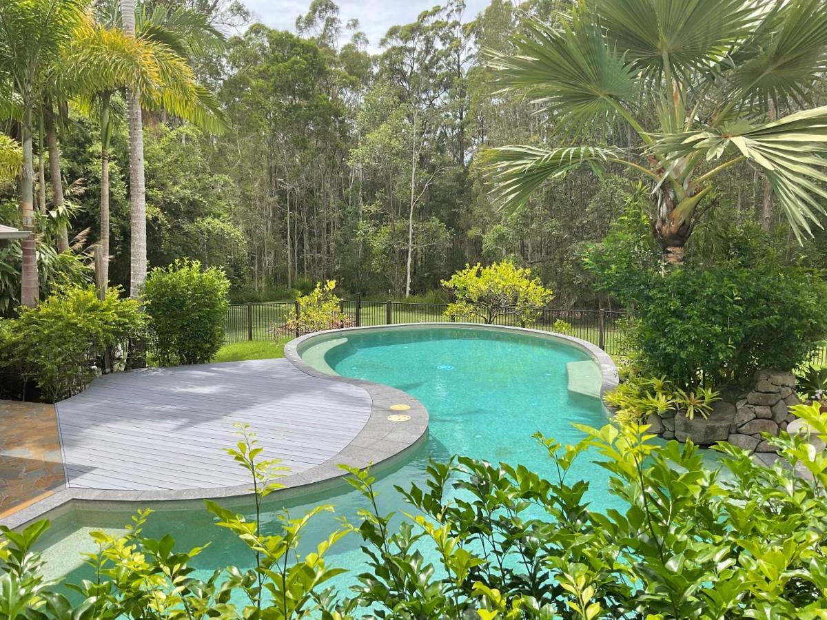 Clearwater Estate Doonan Exterior foto